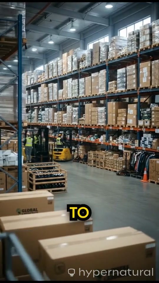 Hardworking Stores and Too Much Trouble