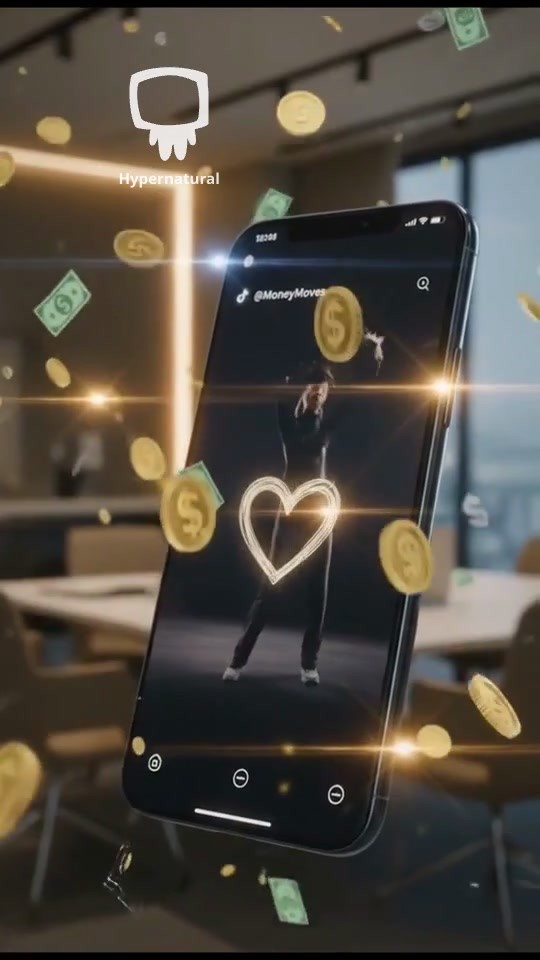 Make Money on TikTok Starting Today!