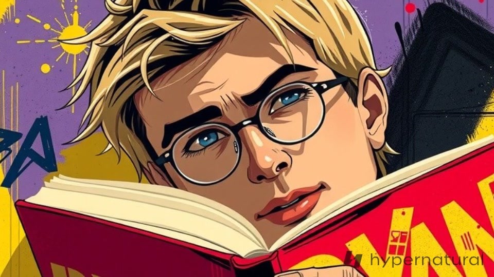 Homework Woes: A Student's Humorous Take