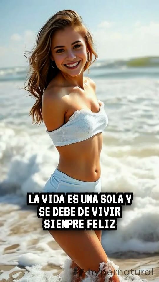 Vive la Vida con Felicidad