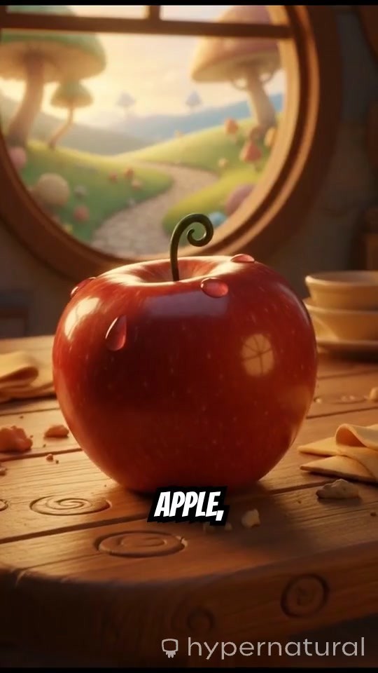 A to Z Rhyming Fun: Learn the Alphabet with Joy!