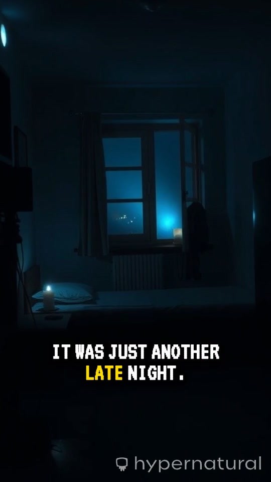 Whispers in the Silence