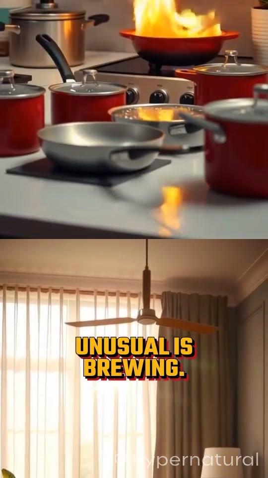 A Comfortable Bear Enjoying Coffee