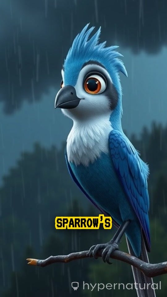 The Kindness of an Elephant