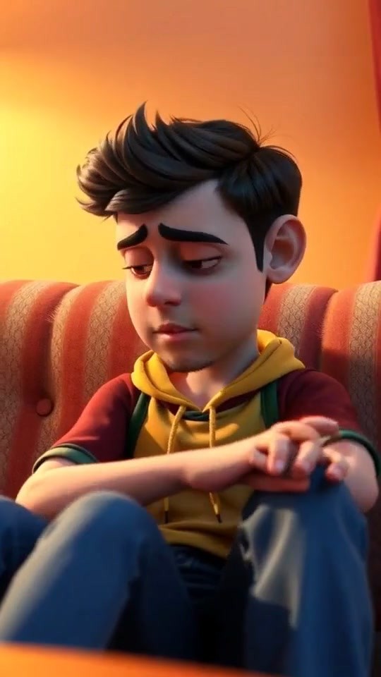 Navigating Life’s Code: Tired Yet Unique 🤔✨