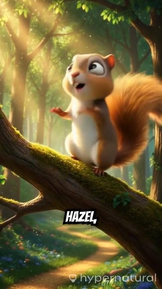 The Shiny Key Adventure