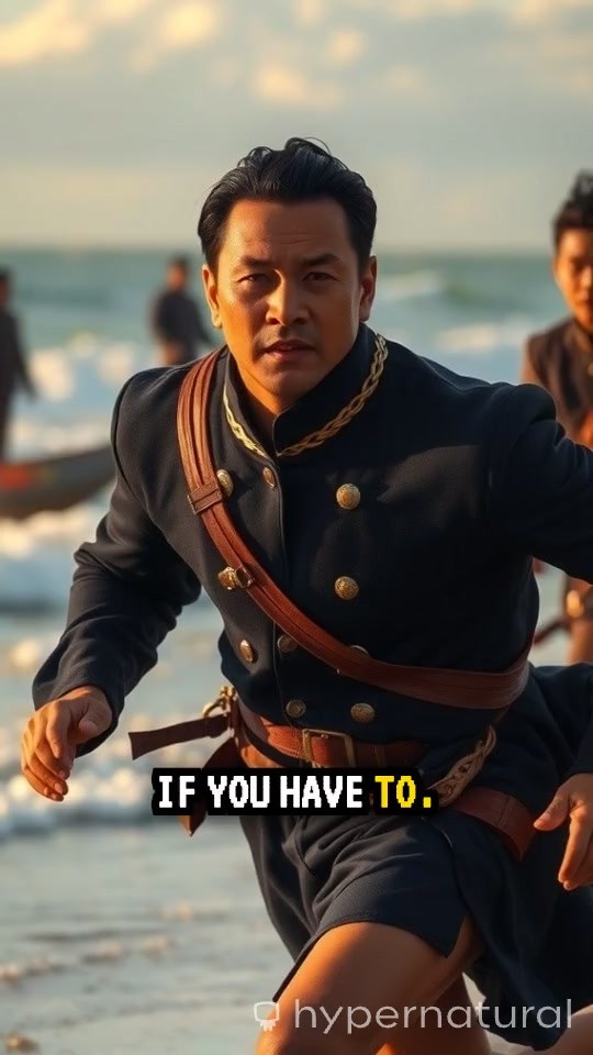 The Journey Beyond the Finish Line