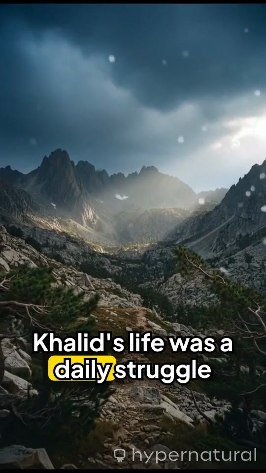 Rise of Resilience: A Journey of Determination