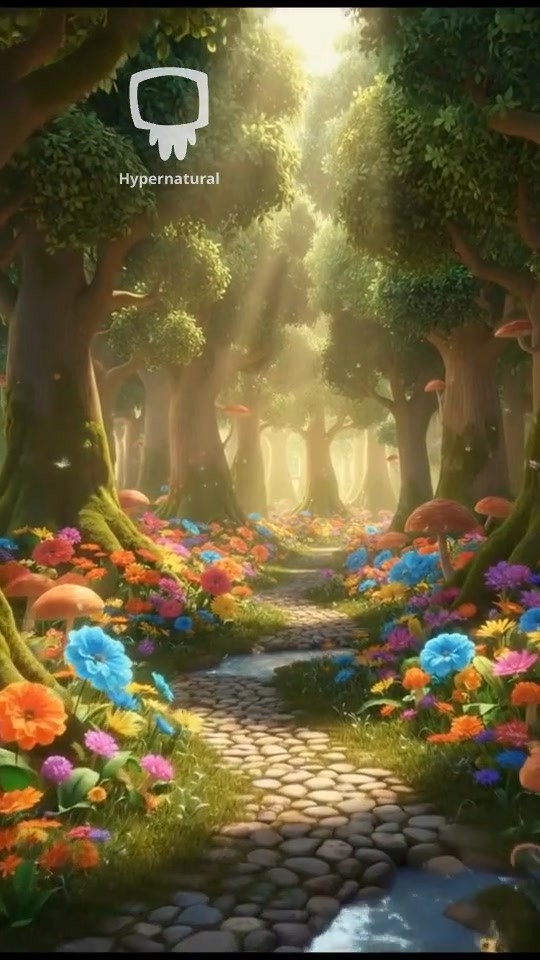 Lily's Magical Song Adventure