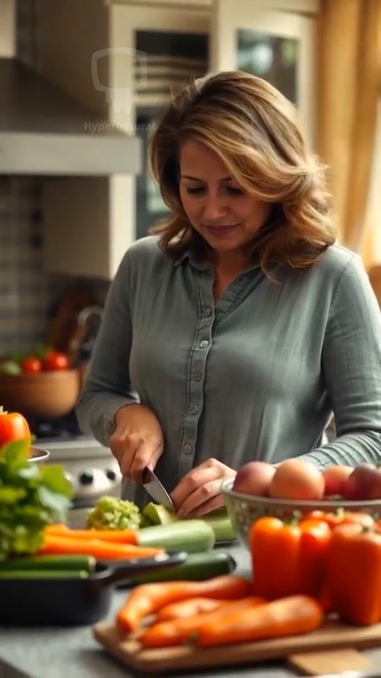 Fresh Meals, No Stress: Let Me Cook for You!