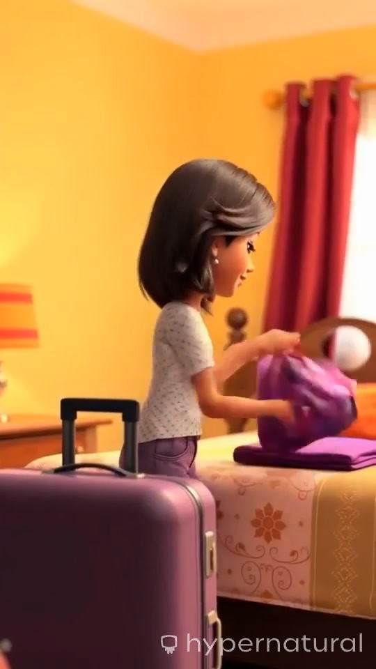 Girl Fights Off Goons and Enjoys Sandwich at College