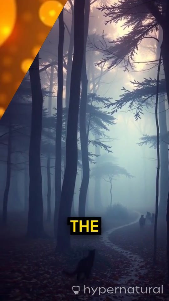 Walking Beside You: The Presence of Spiritual Beings