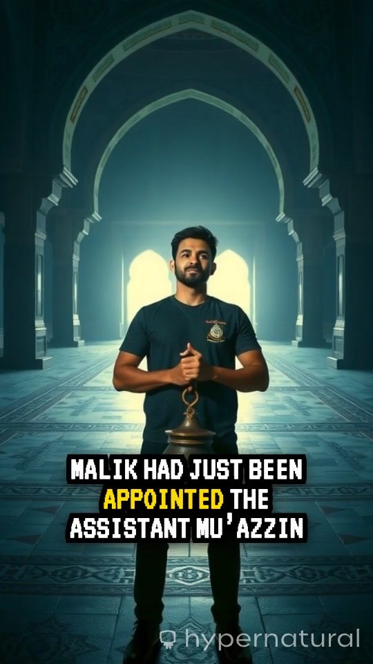 Malik's Tech Trouble: The 4:30 AM Wake-Up Call