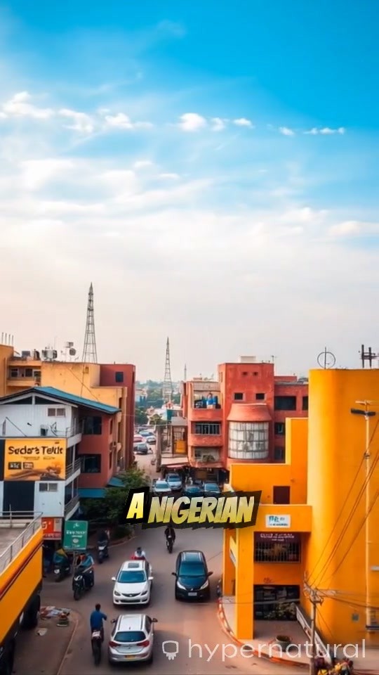 Turning Dreams into Reality: The Innoson Motors Journey