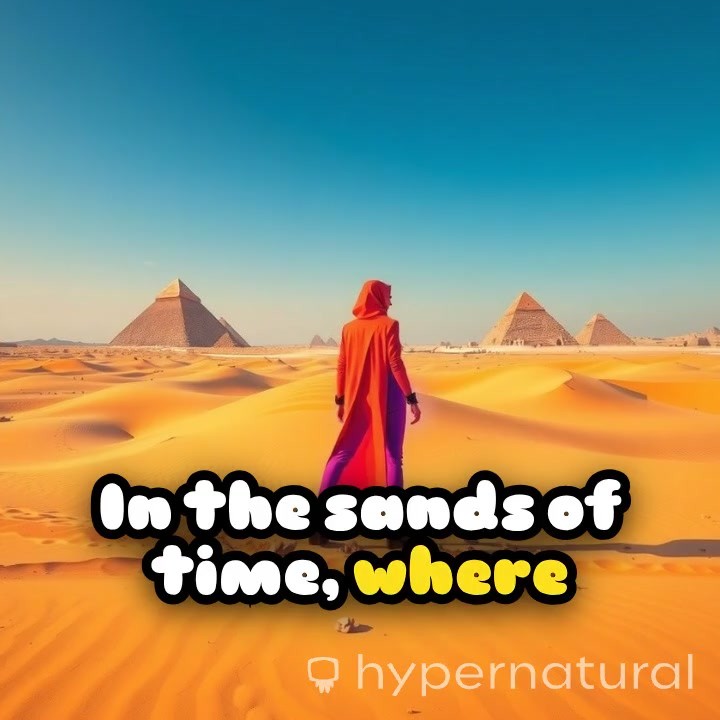 Journey Through the Afterlife: Anubis Awaits