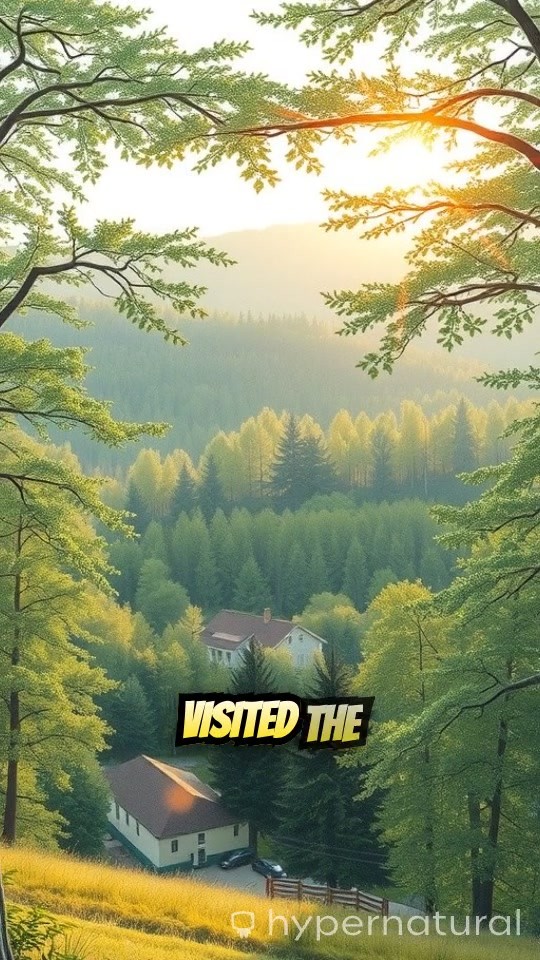 A Bond Beyond the Wild