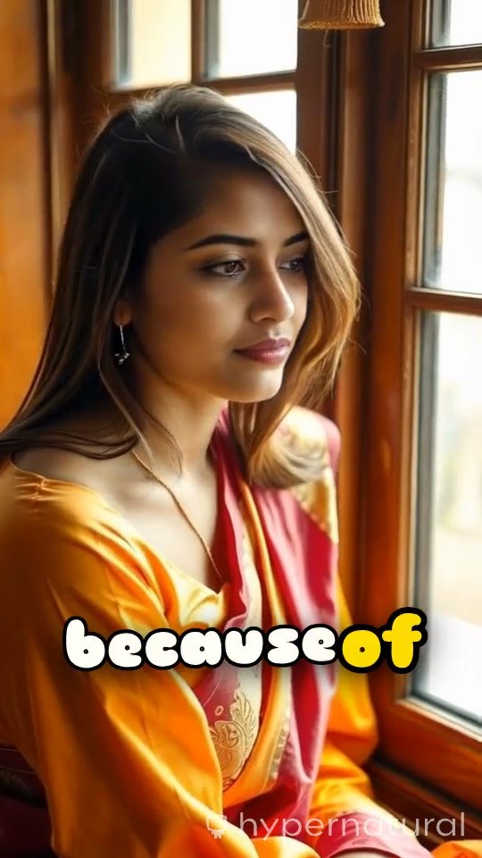 Light Through Cracks