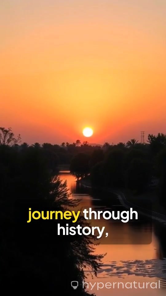 The Discovery of Nigeria: Who Found It?