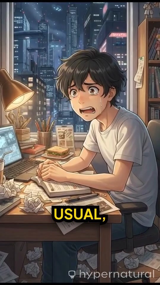 Doraemon's Homework Help for Nobita