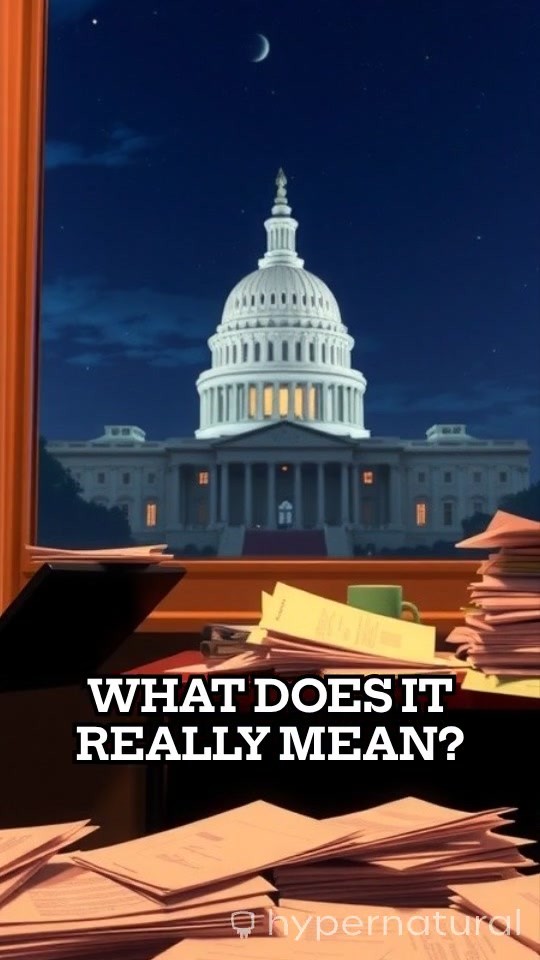 The Ripple Effects of a Government Shutdown