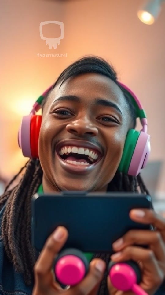 Kofi's Epic Music Discovery: Must-Hear Track! (copy)