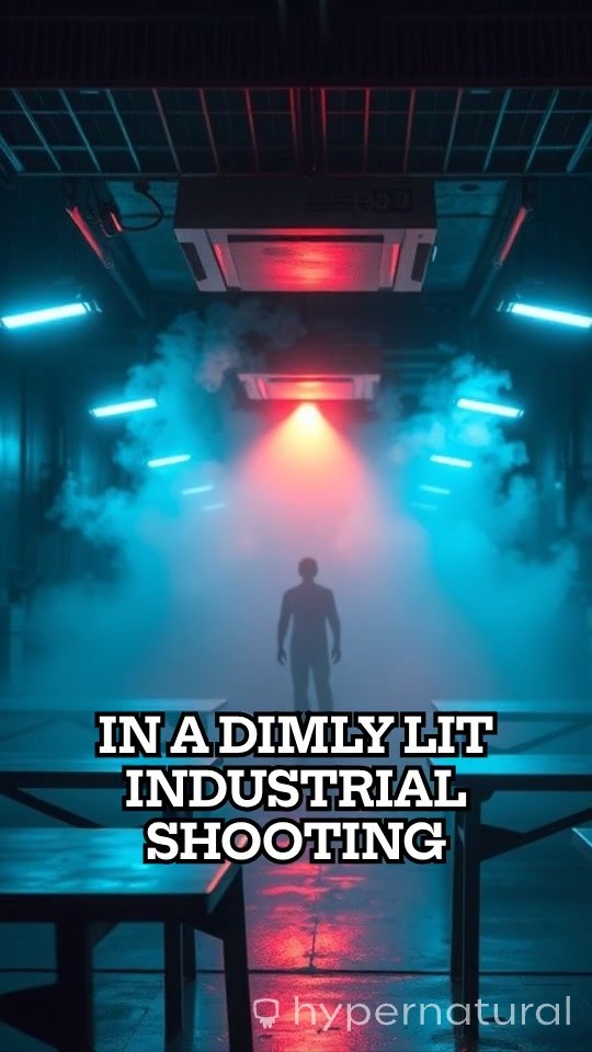 Precision in Motion: The Operator's Performance