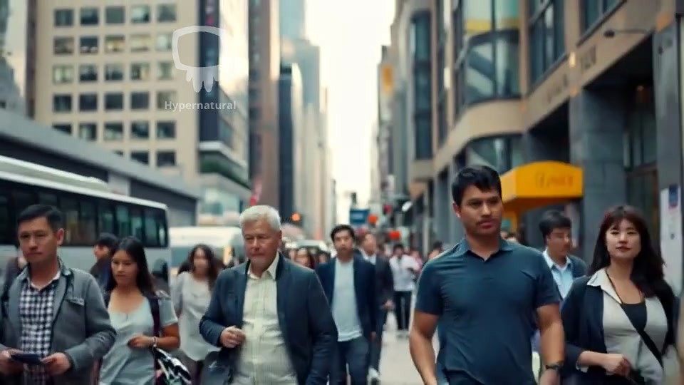 Rhythm of the City with Voltix