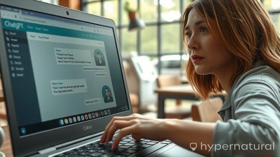 Unlock Your Creativity: 25 Easy ChatGPT Prompts to Inspire You!