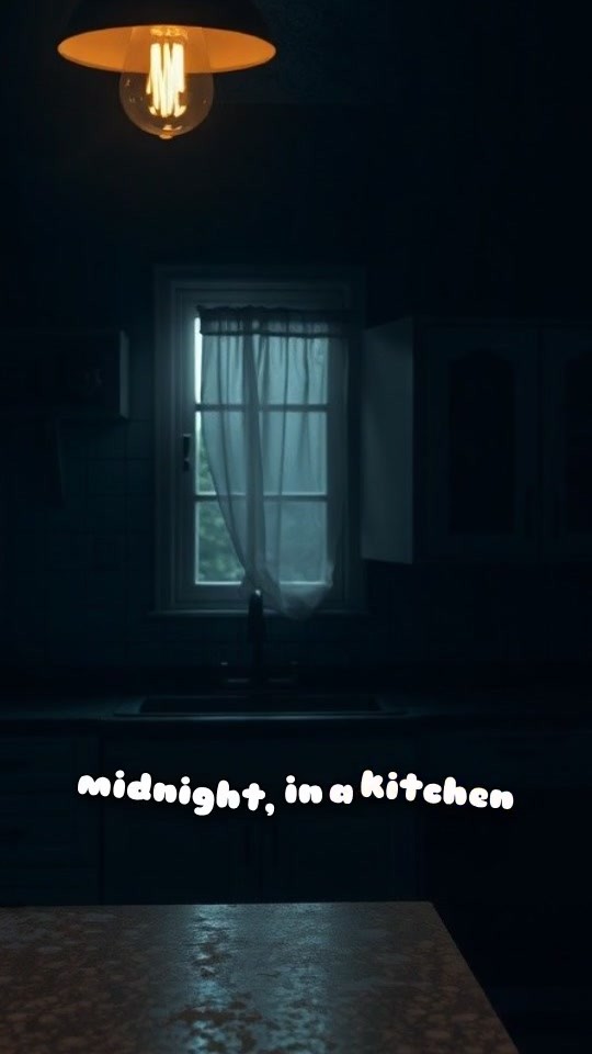 Ghostly Coffee Chaos