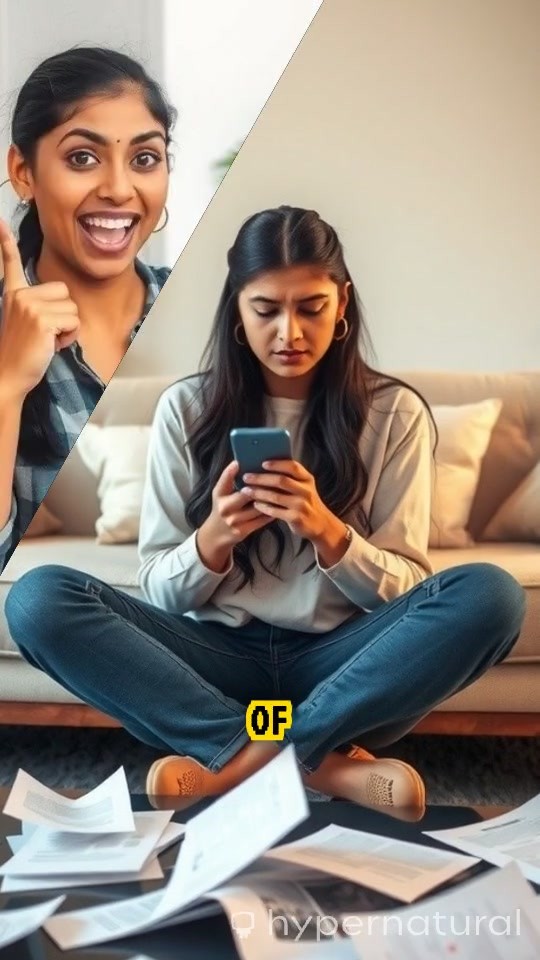 Finish Your Assignment in Minutes and Scroll Guilt-Free!