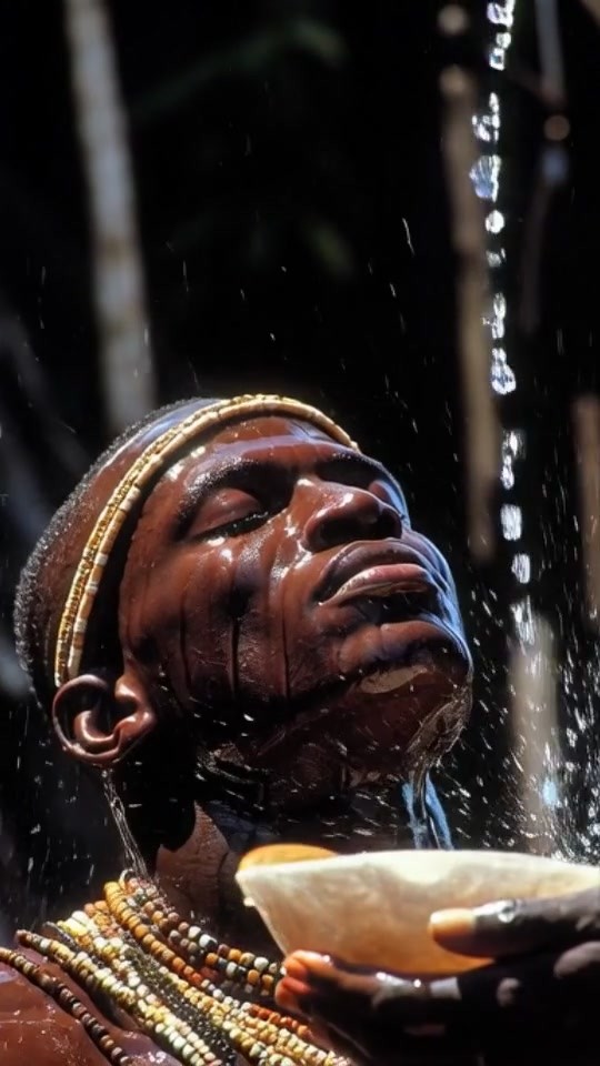 The Brutal Trials of Kemet's Pharaohs