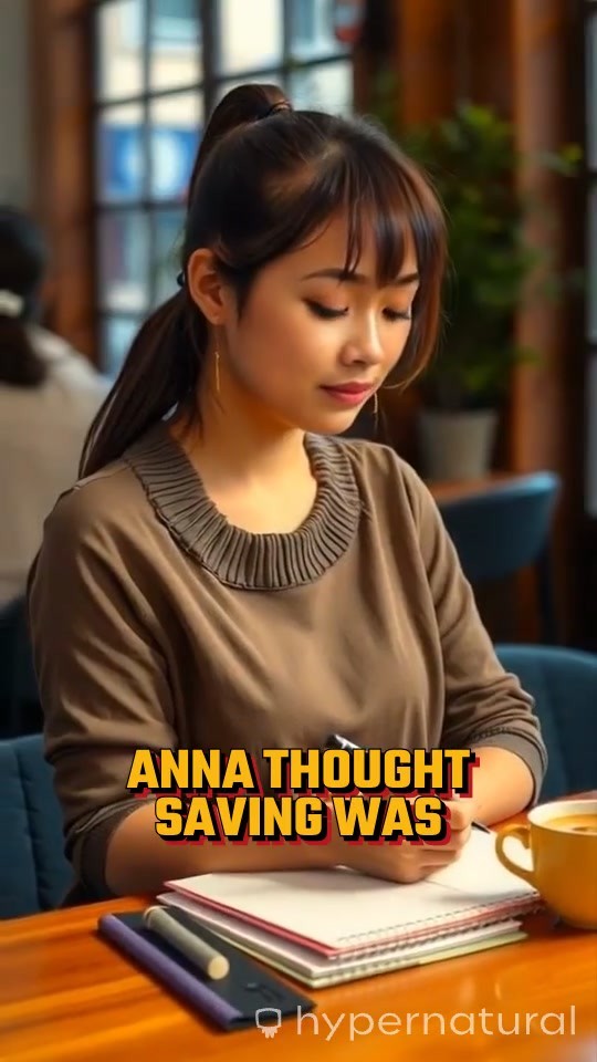 Nobody Tells You This About Money!