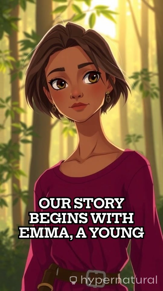 Emma's Journey