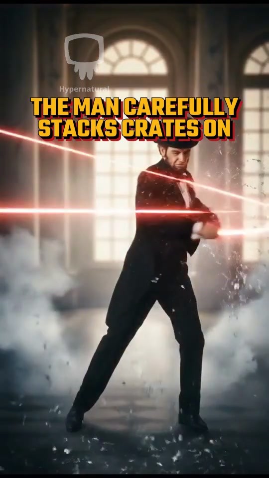 Busy Riverfront Activities