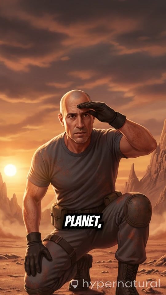 Galactic Battles: A Sci-Fi Adventure