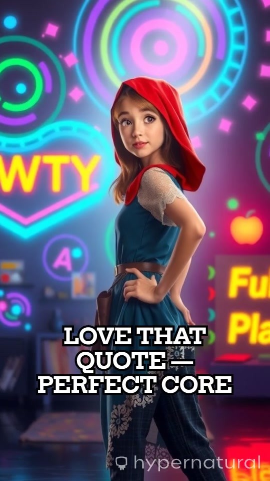 The Power of Speaking Up