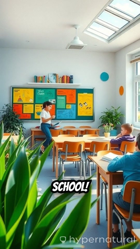 The Magic of Smart Seeds!