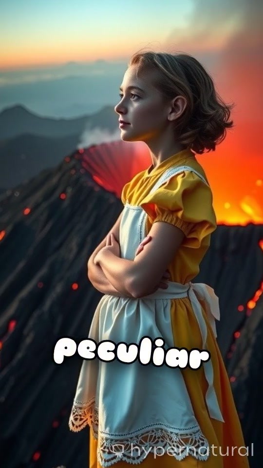 Lava Ice Cream Delight