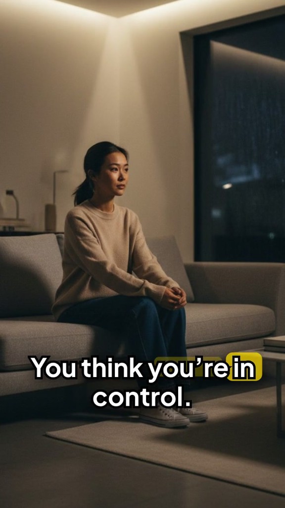 The Illusion of Control