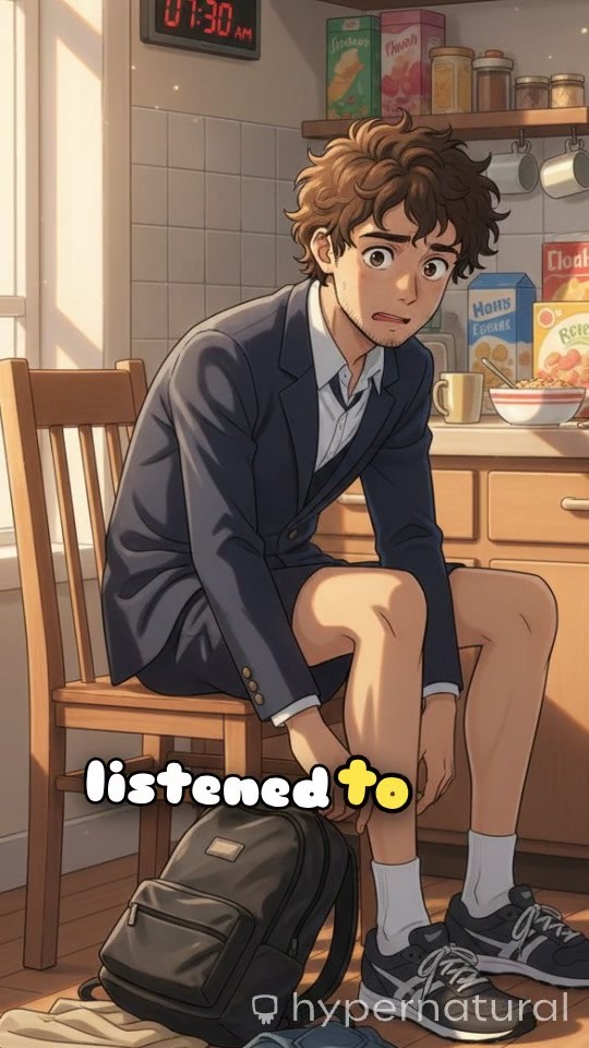 The Lesson of Obedience