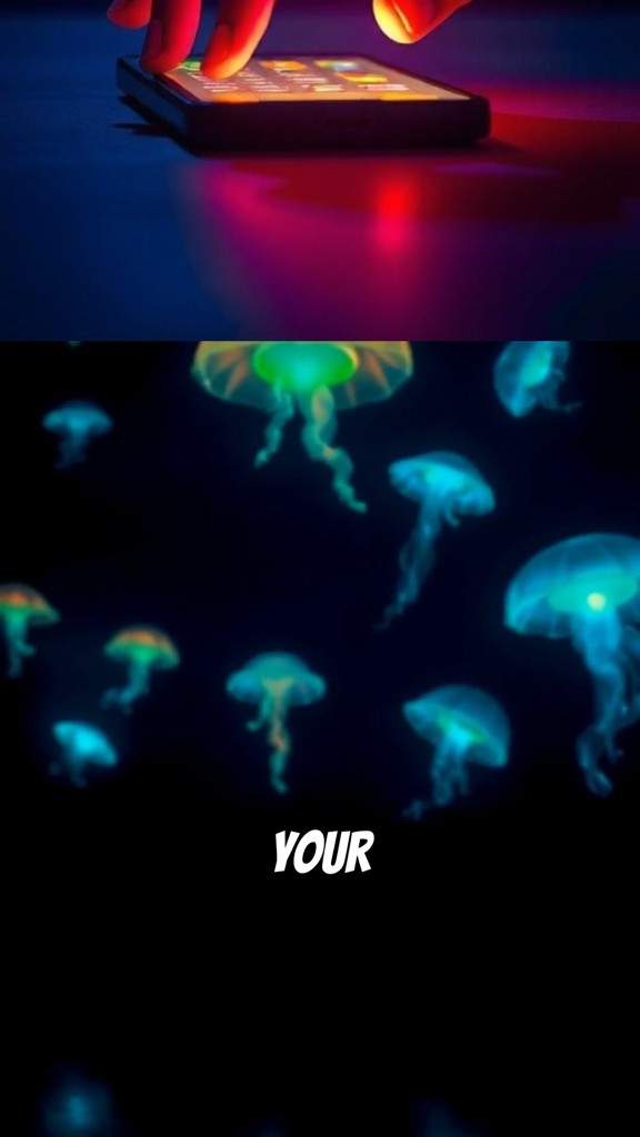 Understanding Nonophobia: The Psychology Behind Our Phones