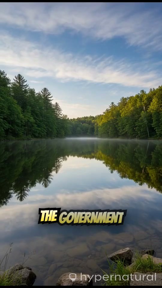 Neglected: The Poisoning of Donna Lake