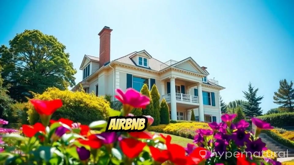 Building Your Airbnb Empire: A Guided Tour