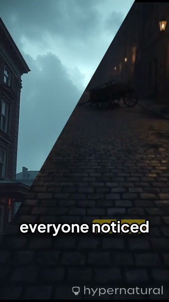 The Countdown in Silence