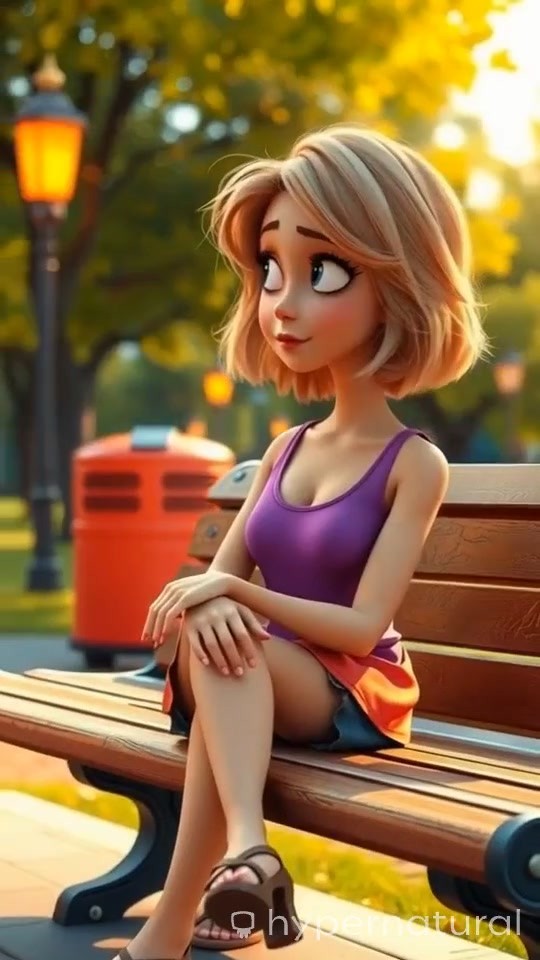 A Heartwarming Tale for Kids