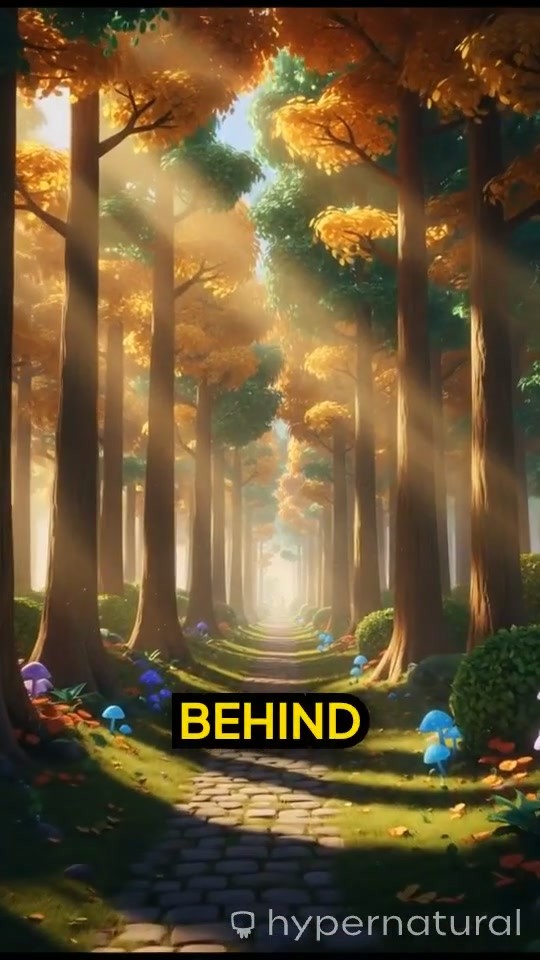 A Fascinating Kids Story