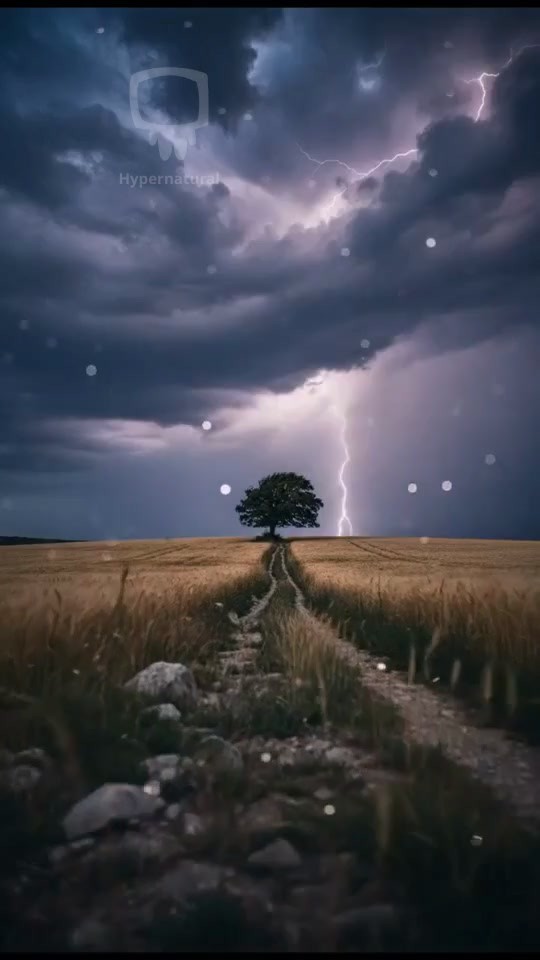 The Storm: Uprising Against Corruption