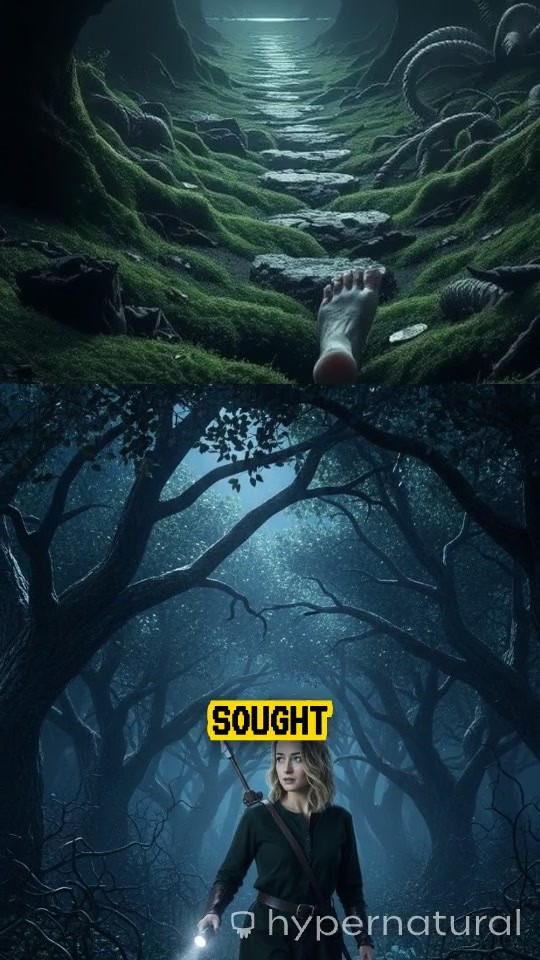 The Princess of the Moon