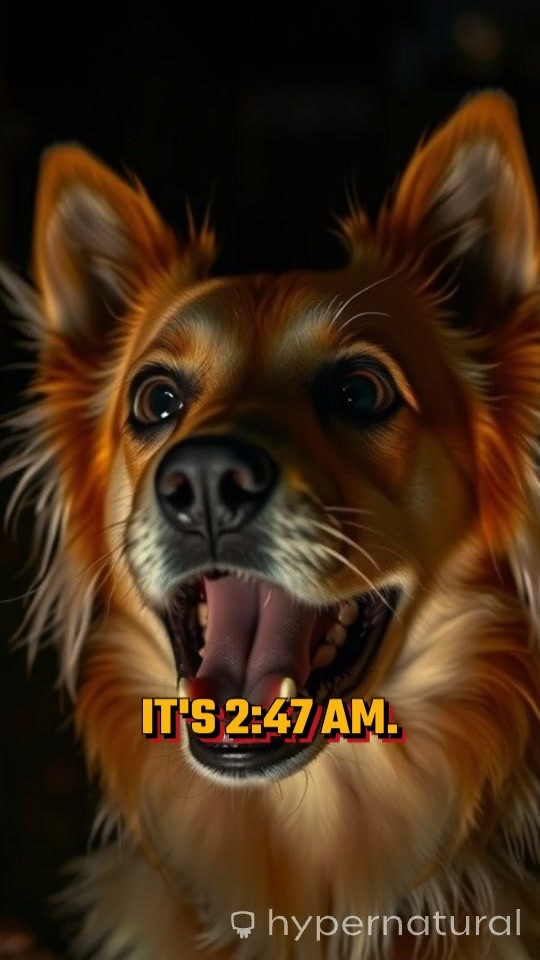 Midnight Standoff: Protecting the Crib