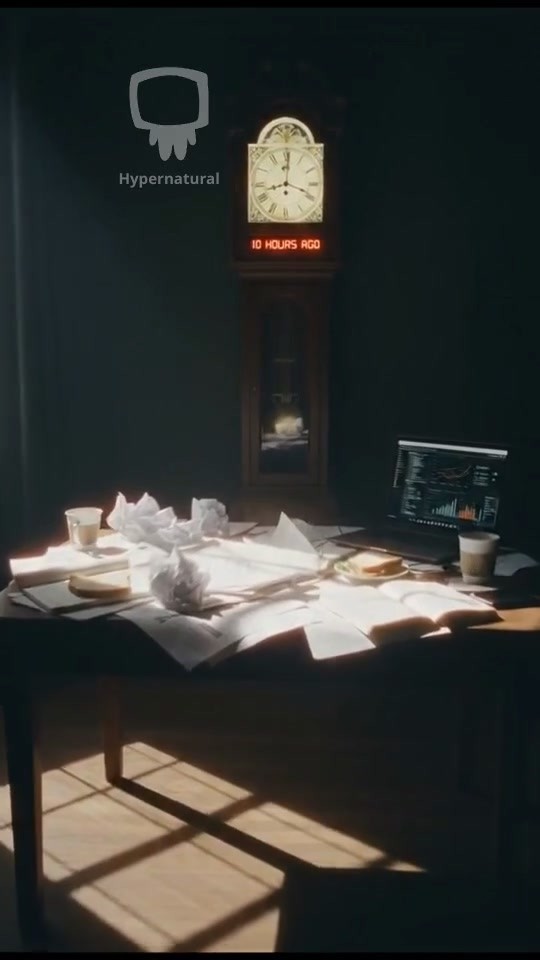 Finding Your Energy Balance for Peace